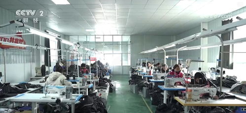 展现新时代女性别样风采 微工厂 妈妈岗 助力 她 更好就业