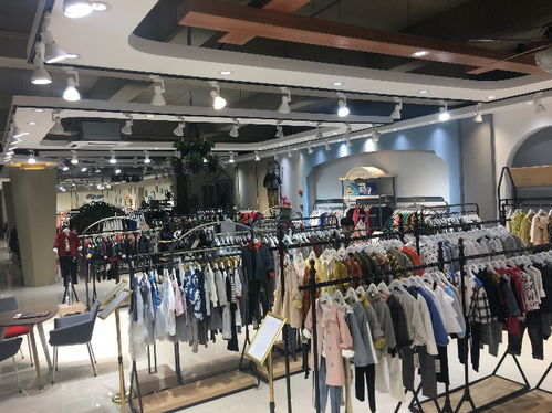 【海果果秋冬装品牌童装折扣尾货批发】- 