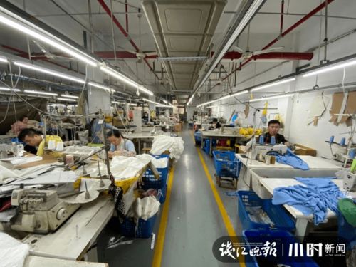 忙疯了 订单接不完 杭州老板开1万多月薪还招不够人 隔壁小饭馆凌晨还在烧菜