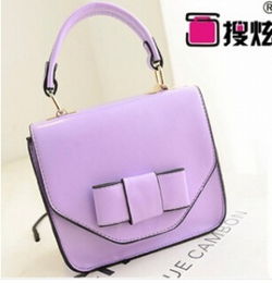 狐尾百合 皮具 中国服装 批发 市场新的领