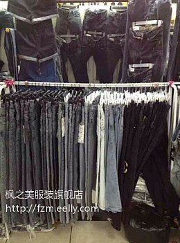 公司档案_枫之美服装旗舰店_衣联网-中国服装批发市场新的领航者