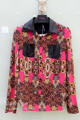 古歌 秋装新货低价走份最低15元一件【香水女孩】_古歌品牌折扣货源品牌馆_雪纺衫/蕾丝衫_女装_衣联网-中国服装批发市场新的领航者