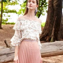 2019妈妈服装价格 报价 妈妈服装批发 第8页 服装网