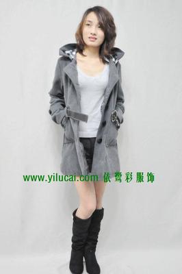 2010新款雅鹿羽绒服批发厂家直销羽绒服批发冬装羽绒服批发 供应信息 - 女装 -服装商机-中国服装网