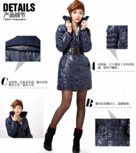 外贸女装批发 把握服装商机，开拓市场新空间