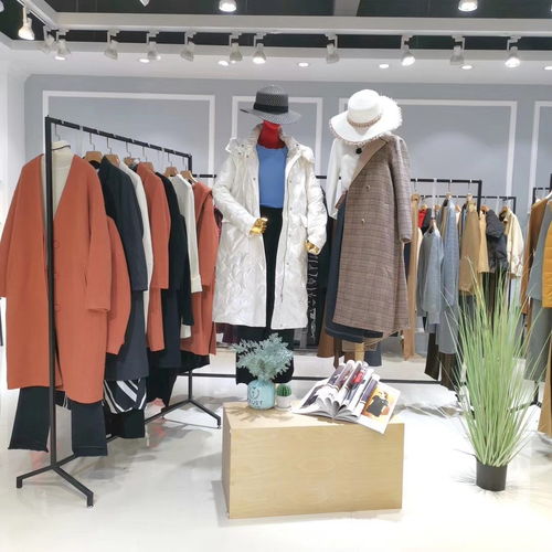 天津胡同批发女装与杭州品牌折扣 中国服装批发市场解析