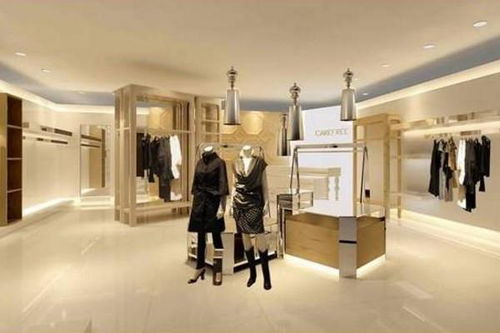 中国服装批发 最潮好记男装店名推荐与灵感