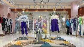 谷妍秋装 深圳高端原创设计师品牌，专柜正品一手货源批发指南
