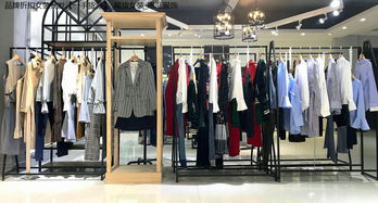 韩版服装批发厂家与中国服装批发市场解析