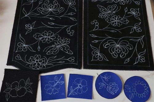 针尖上的大美世界 云艺玉溪江川彝族服饰制作技艺