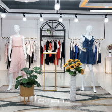 2019年长裙价格与批发市场分析——以中国服装批发网第25页为例