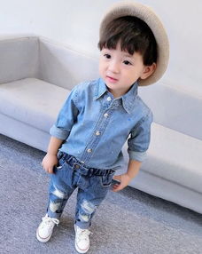 广州童装尾货批发 酷小鸭品牌价格行情分析