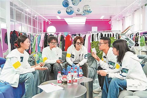 第十三届大浪杯中国女装设计大赛决赛圆满举行