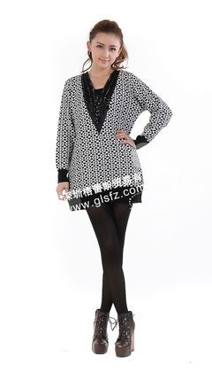 广东深圳秋冬毛衫与品牌尾货批发市场探析