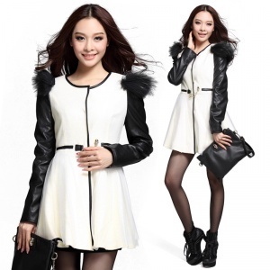 绕指柔依 衣联网服装批发经验分享与心得体会